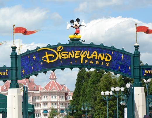 Disney World Appart 10P , 5 Min Du Parc, Parking Prive Шеси Экстерьер фото